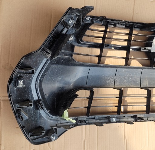 TOYOTA HILUX HI-LUX 20-22 MASKA