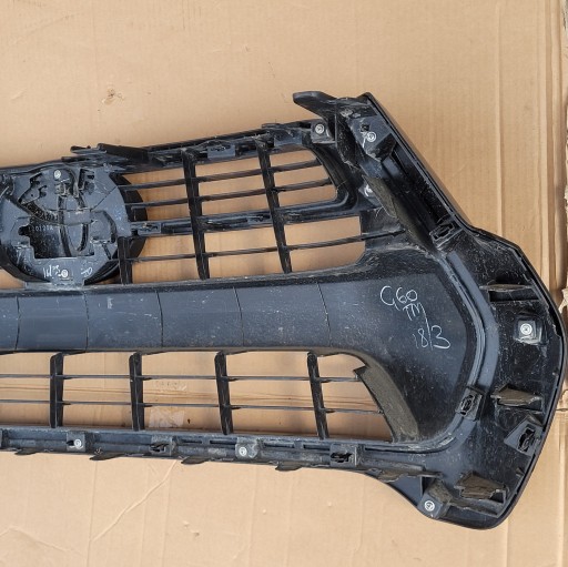 TOYOTA HILUX HI-LUX 20-22 MASKA