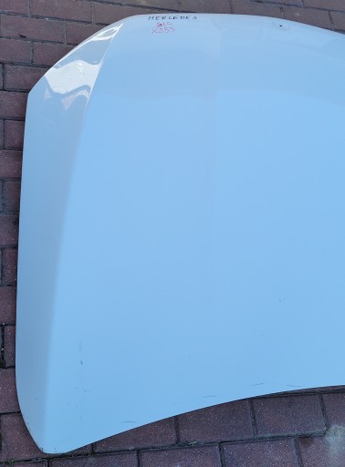 MERCEDES GLC X253 W253 HAUBA