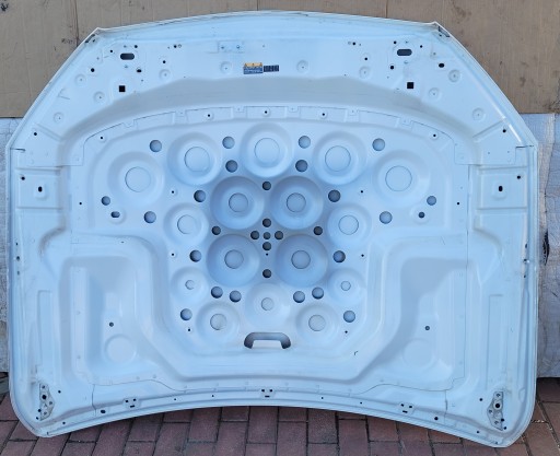 MERCEDES GLC X253 W253 HAUBA