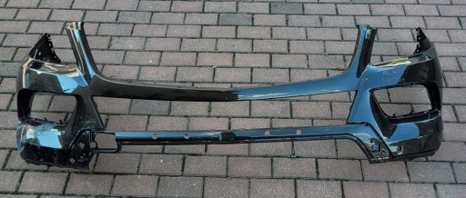 MERCEDES ML W166 BRANIK PREDNJA STRANA