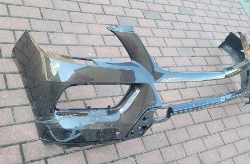 MERCEDES ML W166 BRANIK PREDNJA STRANA
