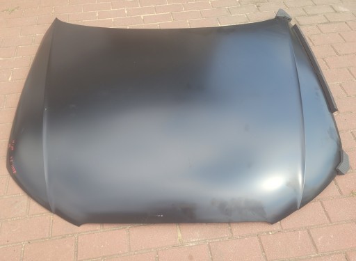 AUDI A4 B8 8K0 08-11 HAUBA