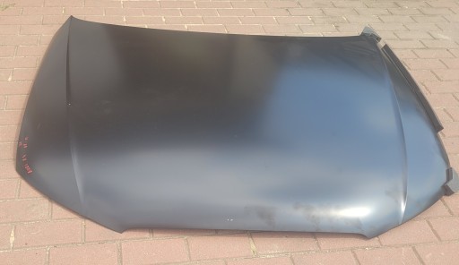 AUDI A4 B8 8K0 08-11 HAUBA