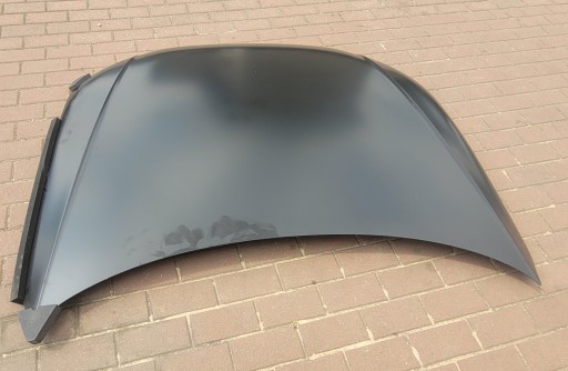 AUDI A4 B8 8K0 08-11 HAUBA
