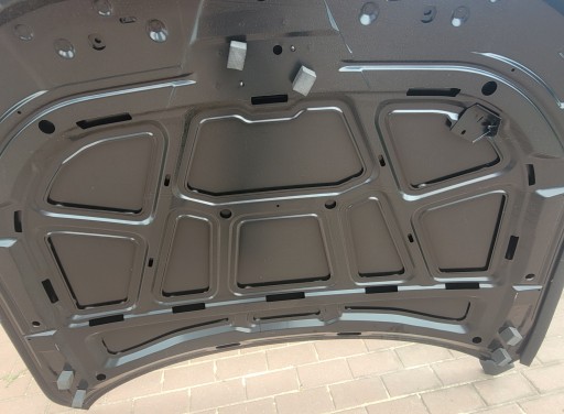 AUDI A4 B8 8K0 08-11 HAUBA