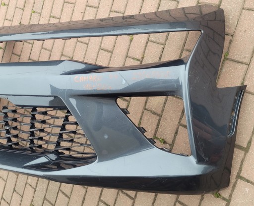 CHEVROLET CAMARO SS 16-20 BRANIK PREDNJA STRANA