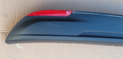 KIA OPTIMA IV KARAVAN 15-18 SPOJLER BRANIKA ZADNJI
