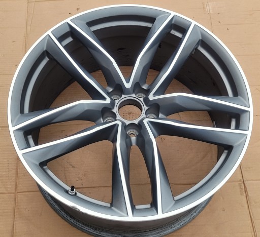 AUDI A6 S6 ALU FELGA 4G0601025CF CE CG 9.5X21H2