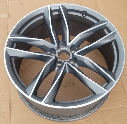 AUDI A6 S6 ALU FELGA 4G0601025CF CE CG 9.5X21H2