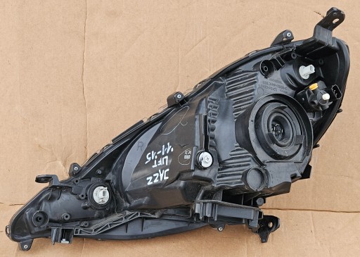 HONDA JAZZ REDIZAJN 11-15 FAR LAMPA DESNA STRANA