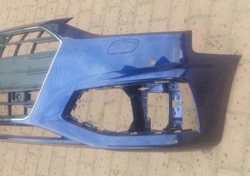 AUDI A4 B9 REDIZAJN 19-22 BRANIK PREDNJA STRANA 8W0807437