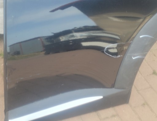 MAZDA CX3 15-21 VRATA ZADNJI ZADNJA LIJEVA