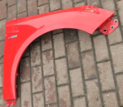 FORD FOCUS MK3 10-18 BLATOBRAN DESNA STRANA BM51-A16C198-AC