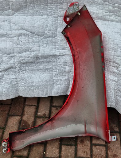 FORD FOCUS MK3 10-18 BLATOBRAN DESNA STRANA BM51-A16C198-AC
