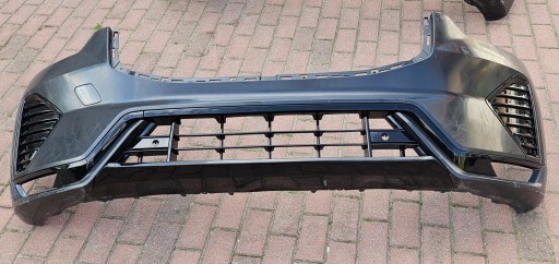 VOLVO XC60 II R-DESIGN REDIZAJN 21-25 BRANIK + REŠETKA 32234958