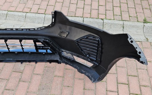 VOLVO XC60 II R-DESIGN REDIZAJN 21-25 BRANIK + REŠETKA 32234958