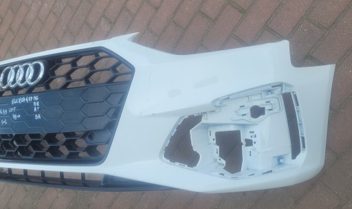 AUDI S4 A4 B9 REDIZAJN SLINE 19-22 BRANIK 8W0807437AG