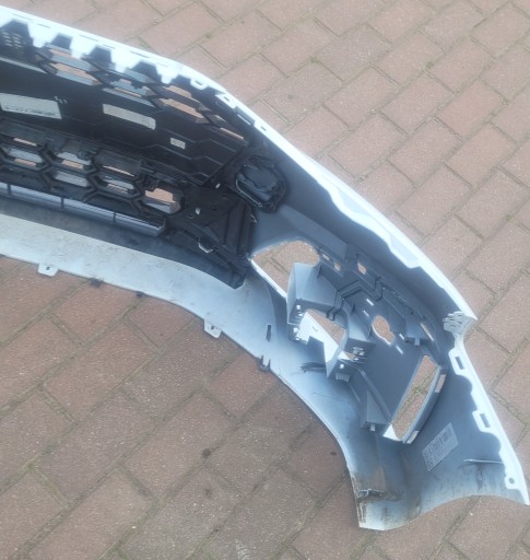 AUDI S4 A4 B9 REDIZAJN SLINE 19-22 BRANIK 8W0807437AG
