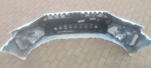 AUDI S4 A4 B9 REDIZAJN SLINE 19-22 BRANIK 8W0807437AG