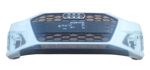 AUDI S4 A4 B9 REDIZAJN SLINE 19-22 BRANIK 8W0807437AG
