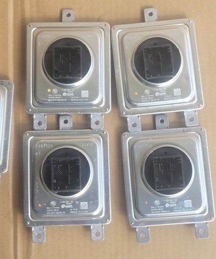 BMW MODUL BALAST LED 5A0AF89 7933357 BMW MODUL BALAST LED 5A0AF89 7933357