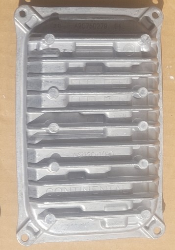 MERCEDES MODUL BALAST LED A2239001521
