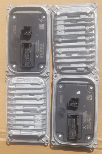 MERCEDES MODUL BALAST LED A2239005320