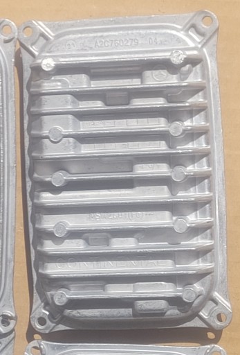 MERCEDES MODUL BALAST LED A2239005320