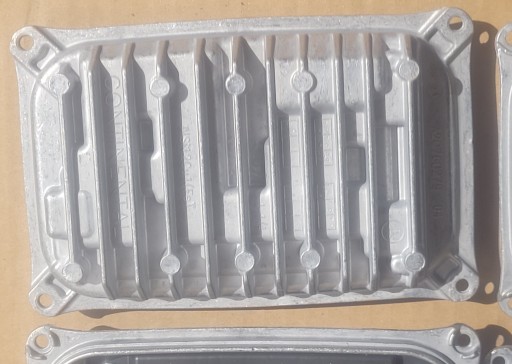 MERCEDES MODUL BALAST LED A2239006330