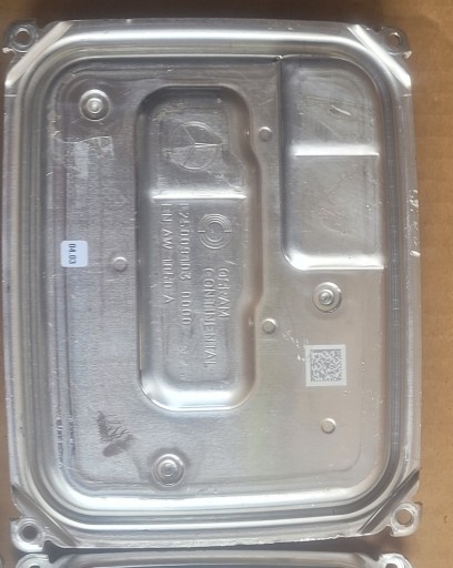 MERCEDES MODUL BALAST LED A2969004501 MERCEDES MODUL BALAST LED A2969004501