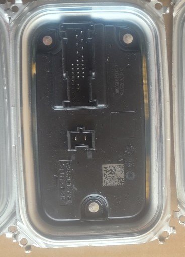 MERCEDES MODUL BALAST LED A2239005120 MERCEDES MODUL BALAST LED A2239005120
