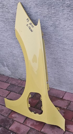 AUDI A3 8Y0 8Y 20-26 E-TRON HIBRID BLATOBRAN LIJEVA STRANA PREDNJA