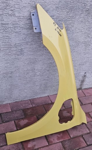 AUDI A3 8Y0 8Y 20-26 E-TRON HIBRID BLATOBRAN LIJEVA STRANA PREDNJA