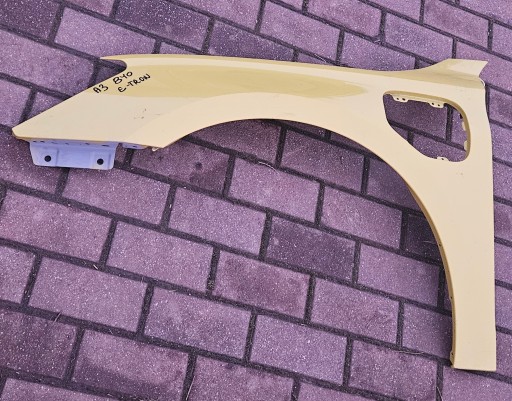 AUDI A3 8Y0 8Y 20-26 E-TRON HIBRID BLATOBRAN LIJEVA STRANA PREDNJA