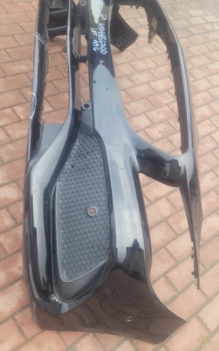 MERCEDES CLA AMG REDIZAJN BRANIK PREDNJA STRANA A1178856700