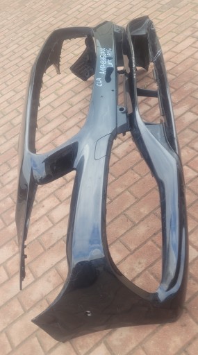 MERCEDES CLA AMG REDIZAJN BRANIK PREDNJA STRANA A1178856700