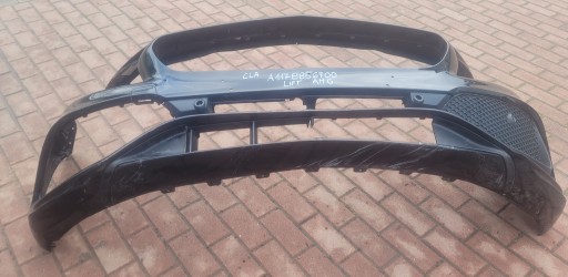 MERCEDES CLA AMG REDIZAJN BRANIK PREDNJA STRANA A1178856700
