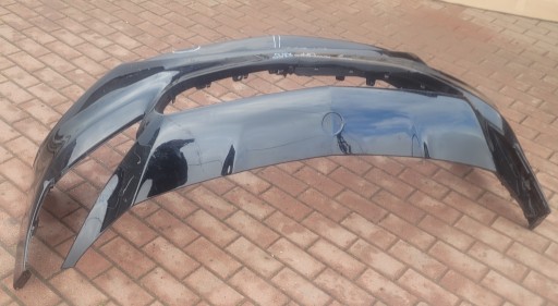 MERCEDES CLA AMG REDIZAJN BRANIK PREDNJA STRANA A1178856700