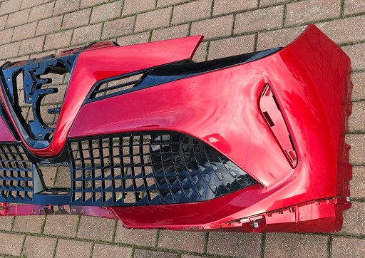 ALFA ROMEO JUNIOR 24-26 BRANIK PREDNJA STRANA 156174765