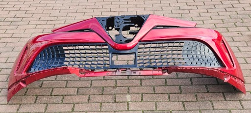 ALFA ROMEO JUNIOR 24-26 BRANIK PREDNJA STRANA 156174765