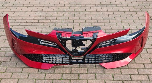 ALFA ROMEO JUNIOR 24-26 BRANIK PREDNJA STRANA 156174765