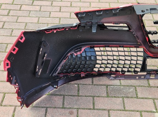 ALFA ROMEO JUNIOR 24-26 BRANIK PREDNJA STRANA 156174765