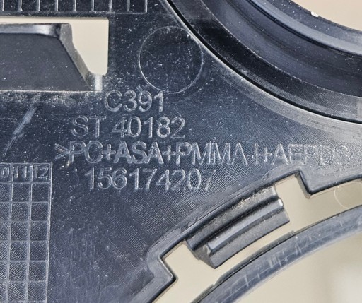 ALFA ROMEO JUNIOR 24-26 BRANIK PREDNJA STRANA 156174765