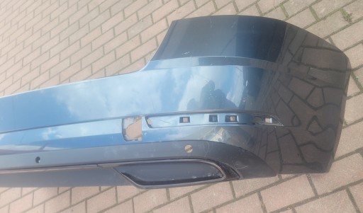SKODA OCTAVIA III 3 KARAVAN BRANIK ZADNJI 5E9 SKODA OCTAVIA III 3 KARAVAN BRANIK ZADNJI 5E9