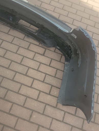 SKODA OCTAVIA III 3 KARAVAN BRANIK ZADNJI 5E9 SKODA OCTAVIA III 3 KARAVAN BRANIK ZADNJI 5E9