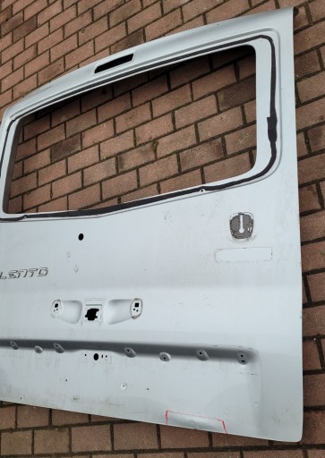 FIAT TALENTO VIVARO B 14-19 GEPEK ZADNJI ZADNJA