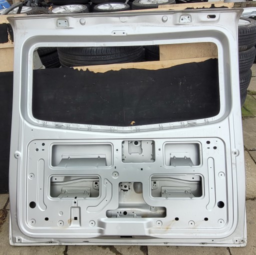 FIAT TALENTO VIVARO B 14-19 GEPEK ZADNJI ZADNJA