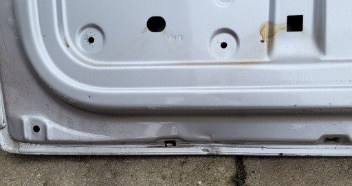 FIAT TALENTO VIVARO B 14-19 GEPEK ZADNJI ZADNJA