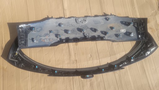 MAZDA CX30 CX-30 19-23 SPOJLER DODATAK POKLOPAC GEPEKA KAMER